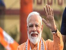 ISRO\'s Chandrayaan 2: PM Modi To Witness Soft-Landing On Moon As It Happens