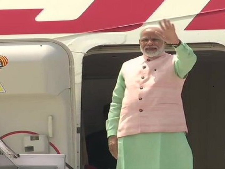 PM Modi three nation tour G seven summit UAE Bahrain France PM Modi Embarks On 3-Nation Visit