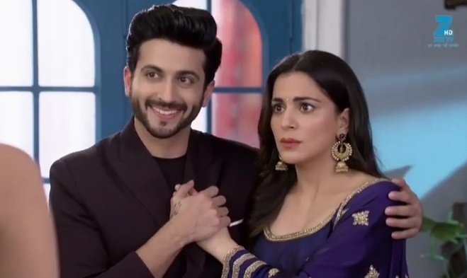 Kundali bhagya episode hot sale kasauti zindagi ki