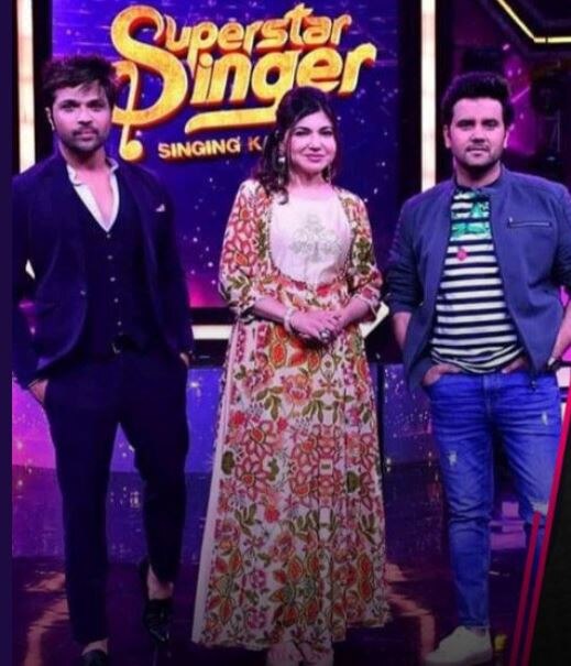 Superstar singer 11 august clearance 2019