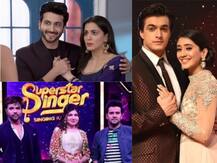 TRP Report Week 33: Kaira Reunion Helps \'Yeh Rishta Kya Kehlata Hai\' To Remain At No.1 SPOT Again, Followed By Kundali Bhagya & Kumkum Bhagya!