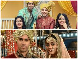 Leap In Shaheer-Rhea's 'Yeh Rishtey Hain Pyaar Ke' After This Week's Maha Episode?