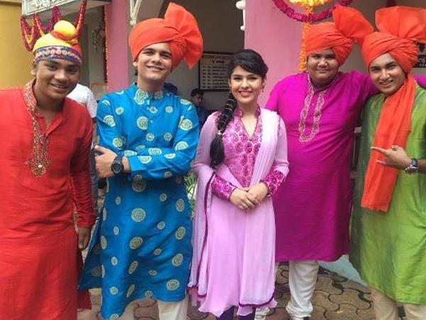 Palak Siddhwani Finalised To Play New 'Sonu' In 'Taarak Mehta Ka Ooltah Chashmah'!