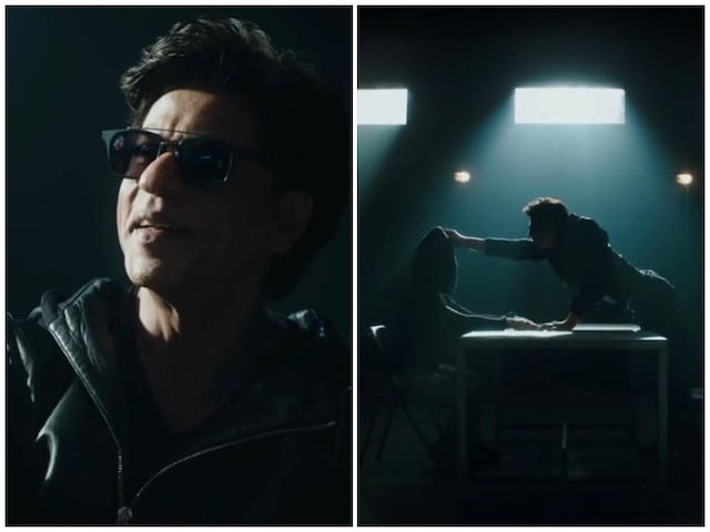 WATCH: New 'Bard of Blood' Teaser Featuring Shah Rukh Khan Is Here! New 'Bard of Blood' Teaser Featuring Shah Rukh Khan Is Here! Watch Video!