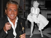‘The Godfather\' Actor Says He Lost Virginity To Marilyn Monroe