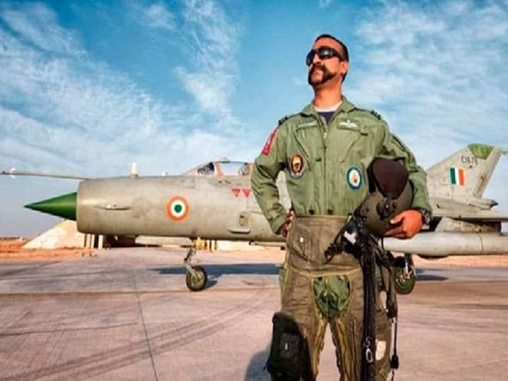 IAF's Abhinandan Varthaman Starts Flying MiG 21 IAF's Abhinandan Varthaman Starts Flying MiG 21