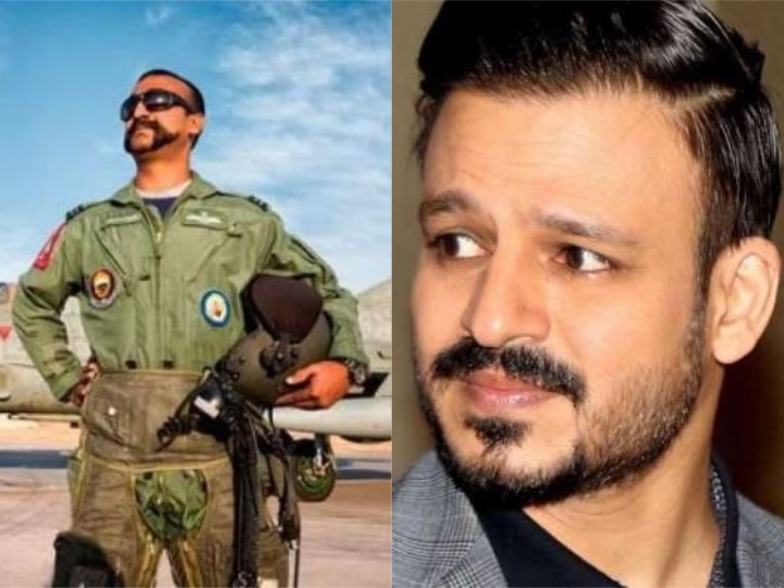 Vivek Oberoi To Produce Movie On Balakot Air Strikes To Salute The Bravery Of The Indian Air Force Vivek Oberoi To Produce Movie On Balakot Air Strikes To Salute The Bravery Of The Indian Air Force
