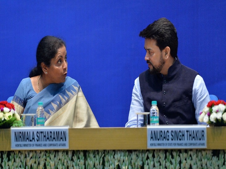 Nirmala Sitharaman On Economic Slowdown: FM Says India's Growth Higher Than Advanced Economies Nirmala Sitharaman Presser: From GST Revision To Surcharge Withdrawal, Here's What FM Said