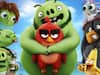 MOVIE REVIEW: \'The Angry Birds Movie 2\' Is Action-Packed, Entertaining