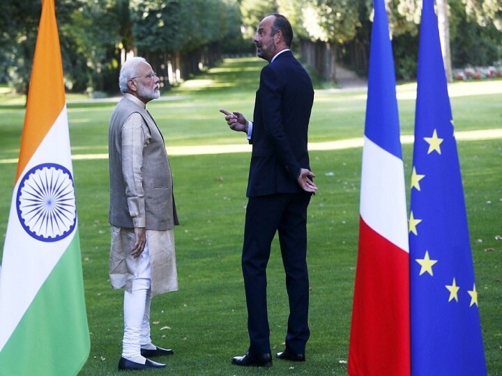 India And France Commit To Open And Secure Cyberspace India And France Commit To Open And Secure Cyberspace