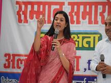 Dramatic Scenes In Delhi Assembly As Rebel AAP MLA Gets Marshalled Out