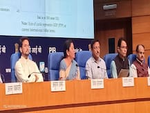 Govt Withdraws Enhanced Surcharge on Long/Short Term Capital Gains