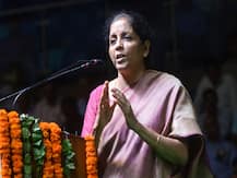 Good News For Borrowers As FM Sitharaman Pushes Banks To Pass Repo Rate Cut Faster