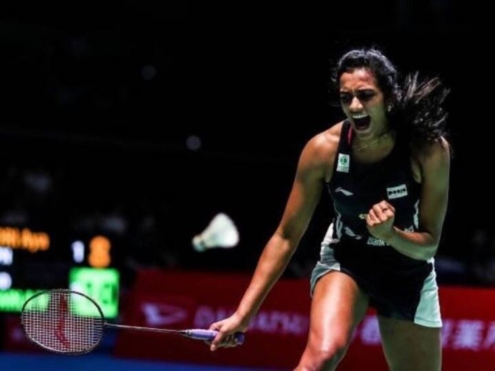 BWF World Championships 2019: PV Sindhu Stuns World No. 2 Tai Tzu To Storm Into Semis BWF World Championships 2019: PV Sindhu Stuns World No. 2 Tai Tzu To Storm Into Semis