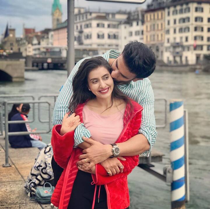 On the professional front, Charu Asopra was last seen in ‘Vikram Betaal Ki Rahasya Gatha’ as Nayantara. She has featured in shows like 'Yeh Rishta Kya Kehlata Hai' and 'Jiji Maa'.
