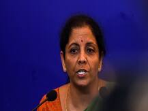 FM Nirmala Sitharaman Makes These Big Announcements To Revive Ailing Automobile Sector