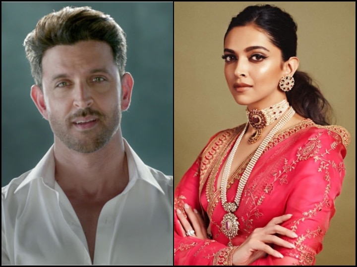 Hrithik Roshan & Deepika Padukone To Star In Ramayana? Director Nitesh Tiwari REACTS Hrithik Roshan & Deepika Padukone To Star In Ramayana? Director Nitesh Tiwari REACTS