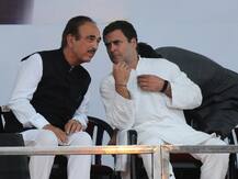 Jammu And Kashmir: Rahul Gandhi, Other Opposition Leaders To Visit Srinagar on Saturday, Say Sources