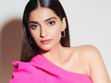 The Zoya Factor Actress Sonam Kapoor REVEALS She Is Iodine Deficient