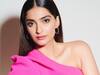 The Zoya Factor Actress Sonam Kapoor REVEALS She Is Iodine Deficient