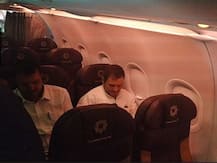 Rahul Gandhi, Other Leaders To Reach Srinagar Today; J-K Govt To Send Them Back From Airport