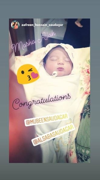 PIC: Comedian Mubeen Saudagar & Wife Blessed With Second Child; Bharti Singh Shares Good News