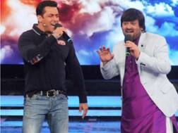 Bigg Boss 13: Dabangg Music Composer & Host Salman Khan's Good Friend Wajid Khan To Get Locked In Bigg Boss House!