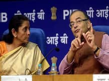 Jaitley\'s Last 12 Tweets Show How Much He Missed Politics