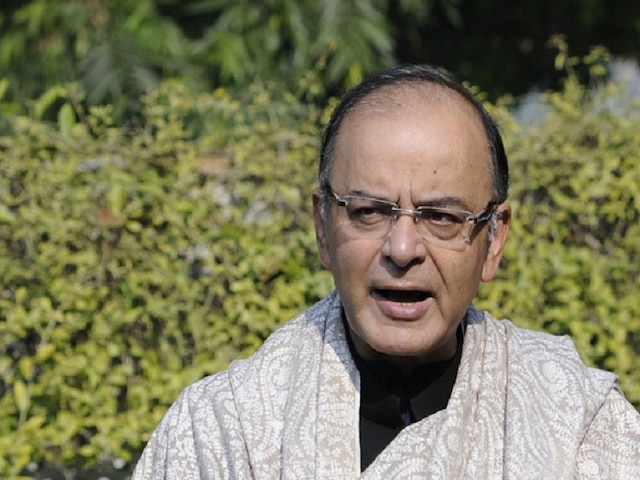 Legal Luminary For Some While Friend For Many; How Top Leaders Mourn Arun Jaitley's Demise Arun Jaitley Death: Former FM No More; BJP, Congress, TMC, PM Modi Share Condolences
