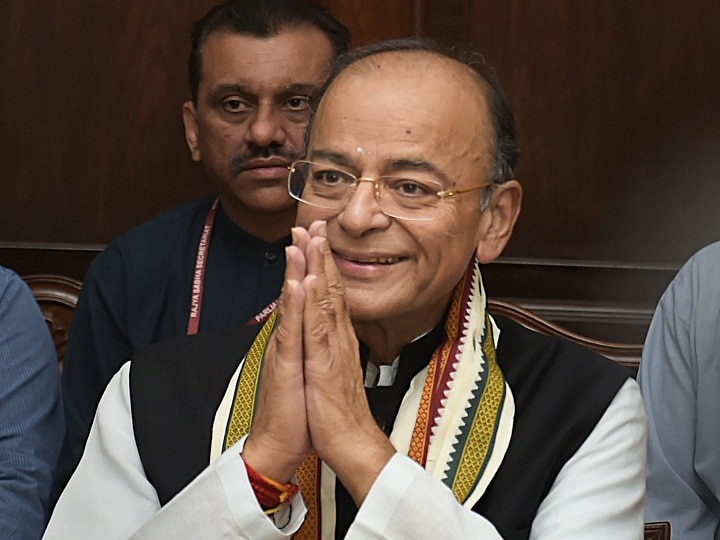 Remembering Arun Jaitley On His First Death Anniversary- A Look At His Political Career From Student Leader To Becoming Finance Minster: Remembering Arun Jaitley On His First Death Anniversary