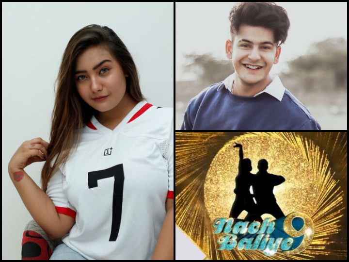 Nach Baliye 9: Kuch Rang Pyar Ke Aise Bhi's Aashika Bhatia To ENTER As Wild Card Entry With Ex-Boyfriend Manjul Khattar? Nach Baliye 9: 'Kuch Rang Pyar Ke' Actress Aashika Bhatia To ENTER As Wild Card Contestant With Ex-Boyfriend?