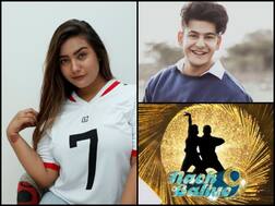 Nach Baliye 9: 'Kuch Rang Pyar Ke' Actress Aashika Bhatia To ENTER As Wild Card Contestant With Ex-Boyfriend?