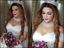 Less Than A Month After Her Wedding, Rakhi Sawant Shares Sad Posts; REVEALS Reason