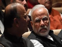 PM Modi Gets Emotional, Condoles His \'Dear Friend\' Jaitley\'s Demise