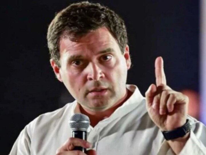 Jammu And Kashmir Situation Not Normal, Says Congress Leader Rahul Gandhi Jammu And Kashmir Situation Not Normal, Says Congress Leader Rahul Gandhi