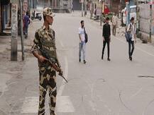 Pakistan Now Waging Poster War In Kashmir Valley