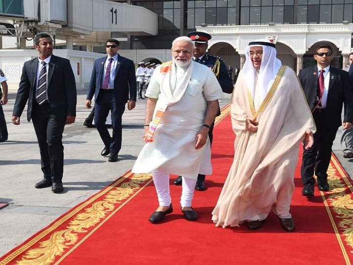 India, Bahrain Call On Global Community To Reject Use Of Terrorism Against Other Countries India, Bahrain Call On Global Community To Reject Use Of Terrorism Against Other Countries