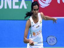 BWF World Championships 2019: Sindhu Creates History, Becomes First Indian Shuttler To Win World C\'ships Gold