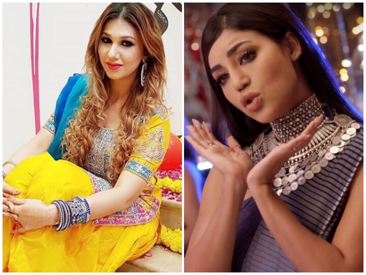 'Bigg Boss 12' Contestant Jasleen Matharu Set To Make Her Acting Debut With Colors' 'Vish'! 'Bigg Boss 12' Contestant Jasleen Matharu Set To Make Her Acting Debut; Confirms Her Entry In A Colors Show!