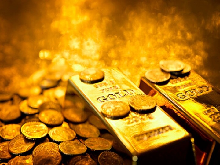 Gold Price Hike: Yellow Metal Touches New High Over Rs 40k Per 10gm