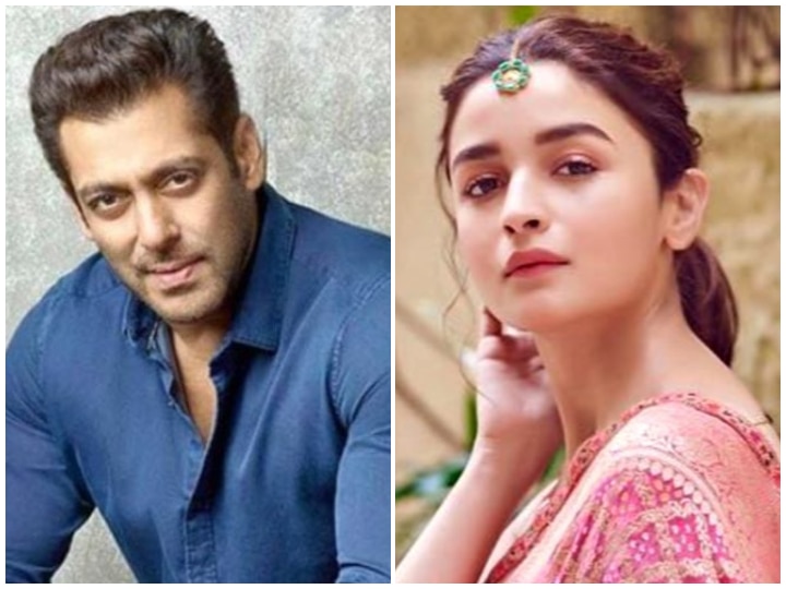 Salman Khan, Alia Bhatt's 'Inshallah' Release Date Postponed! Salman Khan, Alia Bhatt's 'Inshallah' Release Date Postponed!