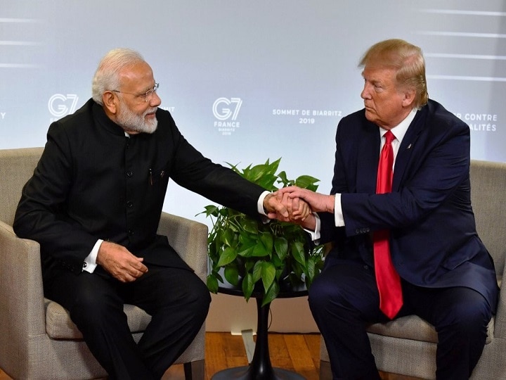 All Issues Between India & Pak Bilateral: Alongside Trump, PM Modi Rejects Third Party Mediation All Issues Between India & Pak Bilateral: Alongside Trump, PM Modi Rejects Third Party Mediation