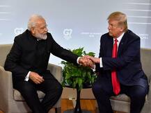 All Issues Between India & Pak Bilateral: Alongside Trump, PM Modi Rejects Third Party Mediation