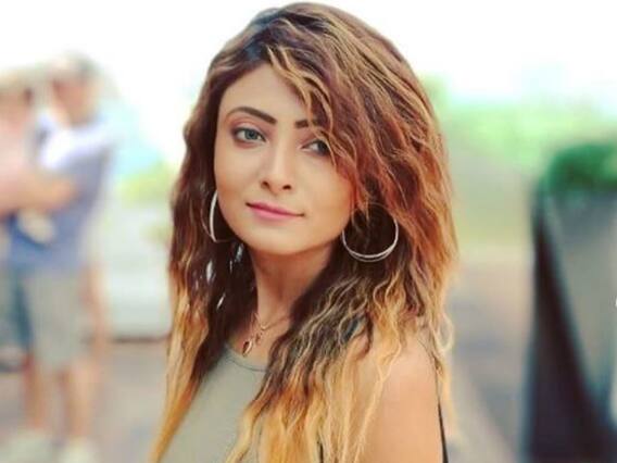 Bengali TV Actress Juhi Sengupta Alleges Harassment By Petrol Pump Staff