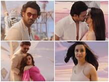 VIDEO: Latest Song ‘Baby Won\'t You Tell Me\' From \'Saaho\' Will Hit You Right In The Feels!