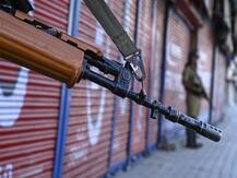 J&K: Truck Driver Killed In Stone Pelting Incident, Two Youths Arrested