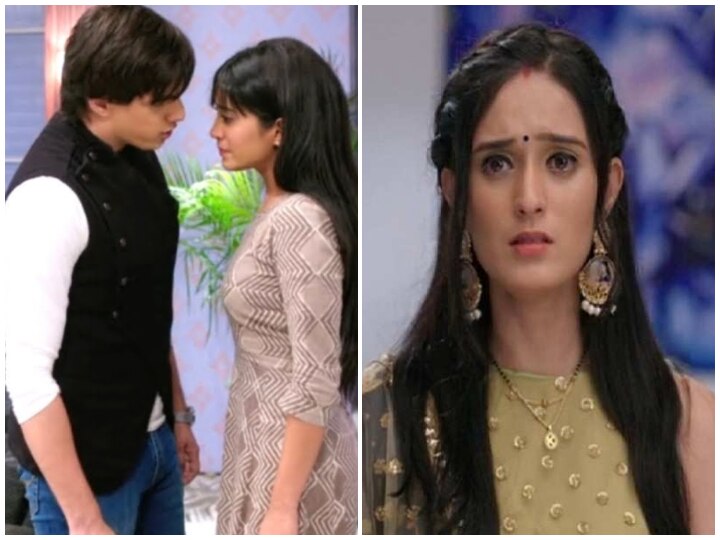 Yeh Rishta Kya Kehlata Hai: Pankhuri Awasthy Aka 'Vedika' To Turn Negative In Shivangi Joshi-Mohsin Khan's Show? Pankhuri Awasthy's Character 'Vedika' To Turn Negative In 'Yeh Rishta Kya Kehlata Hai'!