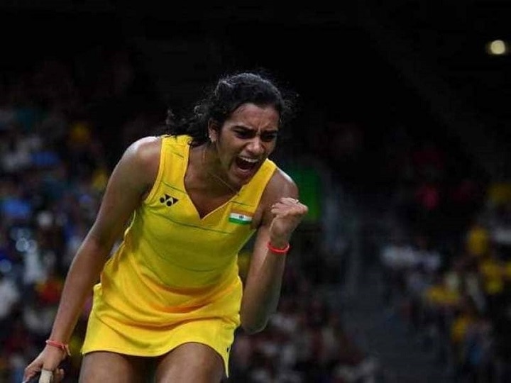 Sindhu's Gold at World Championship Ranks As One Of India's Most Notable Sporting Achievements Sindhu's Gold at BWF World Championships Ranks As One Of India's Most Notable Sporting Achievements