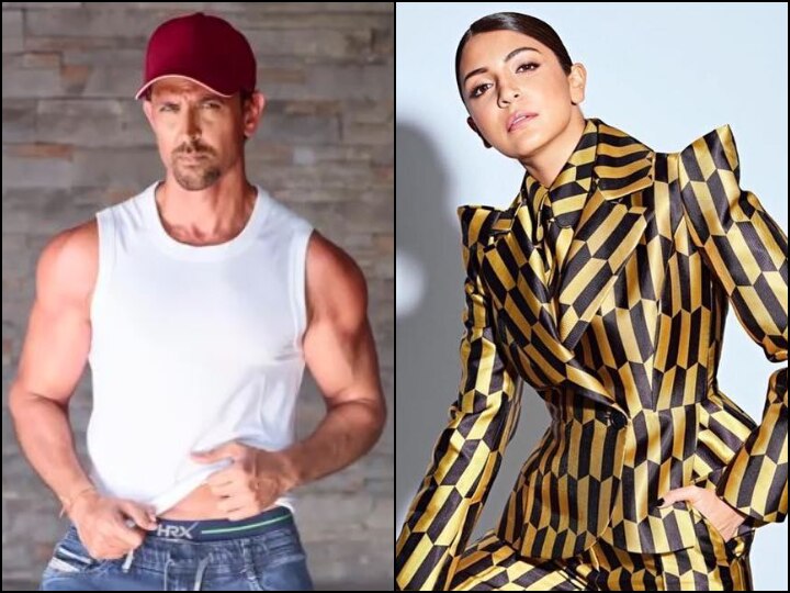 Satte Pe Satta REMAKE: NOT Deepika Or Katrina, Anushka Sharma To STAR Opposite Hrithik Roshan? Satte Pe Satta REMAKE: NOT Deepika Or Katrina, Anushka Sharma To STAR Opposite Hrithik Roshan?