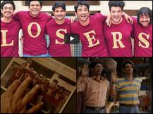 \'Chhichhore\' Song \'Woh Din\' Will Make You Reminisce Your Good Old College Days